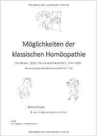 Buch zur Homöopathie